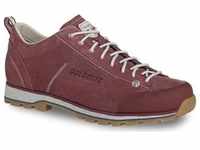 Dolomite Shoe 54 Low Evo tibetan red (1106) 10.5