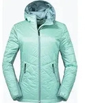 Sch&ouml;ffel Hybrid Jacket Stams Women blue tint (7130) 38