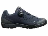 Scott Shoe W's Sport Trail Evo Boa dark blue/dark grey (5615) 41.0