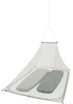 Sea to Summit Nano Mosquito Pyramid Net Double