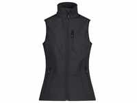 CMP Woman Vest nero (U901) 38