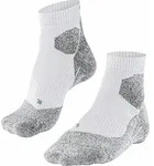 Falke RU Trail Herren Running Socken white-mix (2020) 46-48