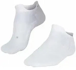 Falke GO5 Invisible Herren Golf F&uuml;&szlig;linge white (2000) 44-45