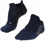Falke GO5 Invisible Herren Golf F&uuml;&szlig;linge space blue (6116) 44-45