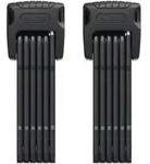 Abus 6500K/90 BK SH Bordo Granit Twinset black 90 cm