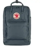 Fj&auml;llr&auml;ven K&aring;nken Laptop 17" graphite (031) One Size