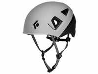 Black Diamond Capitan Helmet pewter-black (9297) S/M