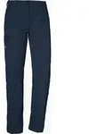 Sch&ouml;ffel Pants Ascona Warm Women blau (8820) 84