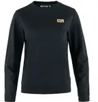 Fj&auml;llr&auml;ven Vardag Sweater W black (550) XS