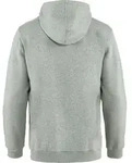 Fj&auml;llr&auml;ven Logo Hoodie M grey-melange (020-999) M