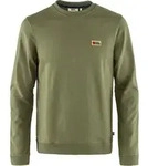 Fj&auml;llr&auml;ven Vardag Sweater M green (620) S