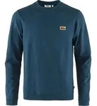 Fj&auml;llr&auml;ven Vardag Sweater M storm (638) S
