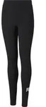 Puma Essentials Logo Leggings G puma black (01) 116