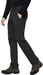 Jack Wolfskin Activate XT Pants M black (6000) 46