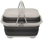 Outwell Collaps Washing Base W/Handle & lid Navy Night navy night