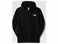 The North Face Mens Simple Dome Hoodie tnf black (JK3) S