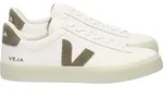 Veja Campo Extra-white Kaki Men extra-white kaki 44