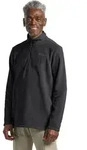 Jack Wolfskin Taunus Half Zip M black (6000) S