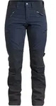 Lundhags Makke Ws Pant light navy/deep blue (671) 40