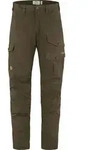 Fj&auml;llr&auml;ven Barents Pro Hydratic Trs M dark olive (633) 54