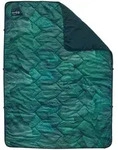 Therm-A-Rest Stellar Blanket greenwave One Size