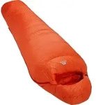 Mountain Equipment Xeros Regular cardinal orange (Me-01252) LZ