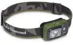 Black Diamond Cosmo 350 Headlamp dark olive (3002) ALL