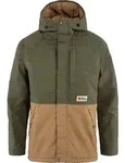 Fj&auml;llr&auml;ven Vardag Lite Padded Jacket M laurel green-buckwheat brown (625-232) L