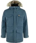 Fj&auml;llr&auml;ven Nuuk Parka M mountain blue (570) XXL