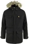 Fj&auml;llr&auml;ven Nuuk Parka M black (550) XXL