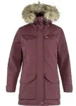 Fj&auml;llr&auml;ven Nuuk Parka W port (357) XXS