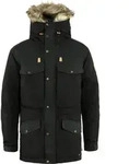 Fj&auml;llr&auml;ven Singi Down Jacket M black (550) S
