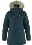 Fj&auml;llr&auml;ven Singi Down Jacket W dark navy (555) S