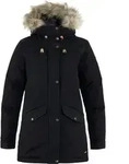 Fj&auml;llr&auml;ven Singi Down Jacket W black (550) XS