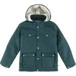 Fj&auml;llr&auml;ven Kids Greenland Winter Jacket mountain blue (570) 116
