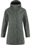 Fj&auml;llr&auml;ven Karla Hydratic Jacket W basalt (050) XS