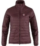 Fj&auml;llr&auml;ven Expedition X-l&auml;tt Jacket W port (357) L