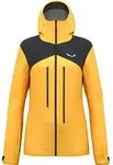 Salewa Ortles Powertex 3L W Jacket gold/0910 (2191) 40