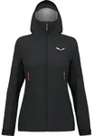 Salewa Ortles GTX 3L W Jacket black out (0910) 38