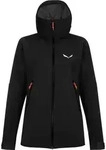 Salewa Sella Durastretch W Jacket black out (0910) 38