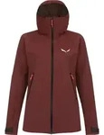 Salewa Sella Durastretch W Jacket syrah (1570) 40