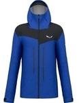Salewa Ortles Powertex 3L M Jacket electric/0910 (8621) 50/L Salewa Ortles Powertex 3L M Jacket electric/0910 (8621) 50/L