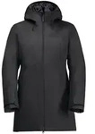 Jack Wolfskin Heidelstein INS Jacket W black (6000) L