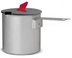 Primus Essential Trek Pot 0.6 L neutral
