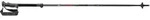 LEKI Legacy FX TA silvergrey-bright red-black 110 - 130 cm