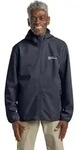 Jack Wolfskin Bornberg Hoody M night blue (1010) 2XL