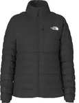 The North Face Womens Summit Breithorn Jacket tnf black (JK3) L
