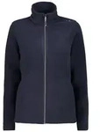 CMP Woman Jacket b.blue-ghiaccio (02ND) 36