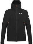 Salewa Sella Durastretch M Jacket black out (0910) 52/XL