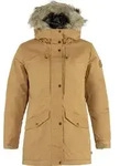 Fj&auml;llr&auml;ven Singi Down Jacket W buckwheat brown (232) S